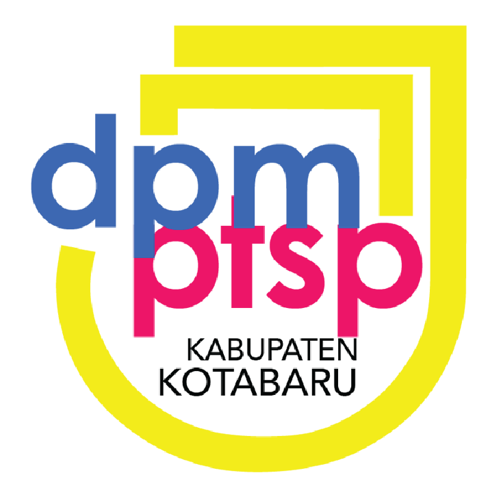 Dinas Penanaman Modal dan Pelayanan Terpadu Satu Pintu Kabupaten Kotabaru